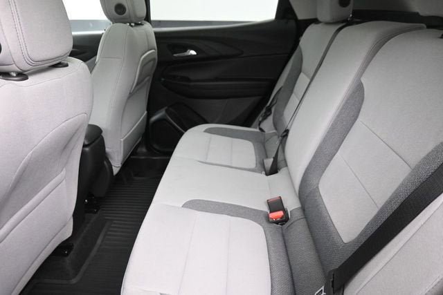 New 2026 Chevrolet TrailBlazer LT w/ Midnight Edition FWD image 18