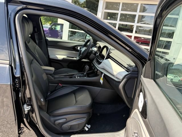 New 2026 Jeep Compass Limited AWD/4WD image 28