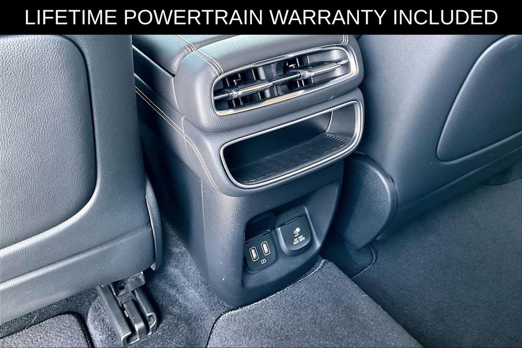 Used 2022 Genesis GV80 2.5T w/ Advanced Package 03 image 32