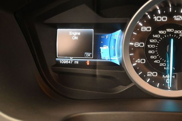 Used 2015 Ford Explorer XLT w/ Equipment Group 202B image 17