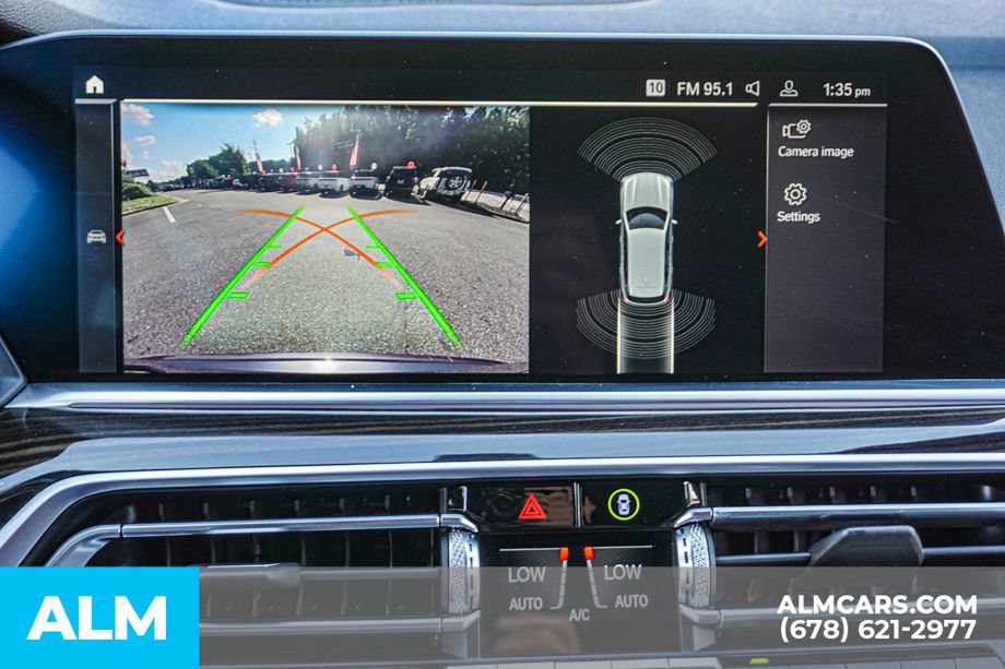 Used 2019 BMW X5 xDrive40i AWD/4WD image 37
