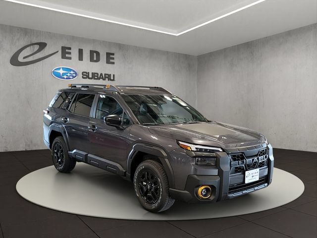 New 2026 Subaru Outback Wilderness