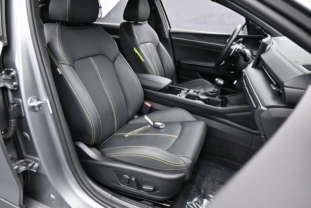 Used 2025 Kia K5 GT w/ GT1 Package FWD image 50