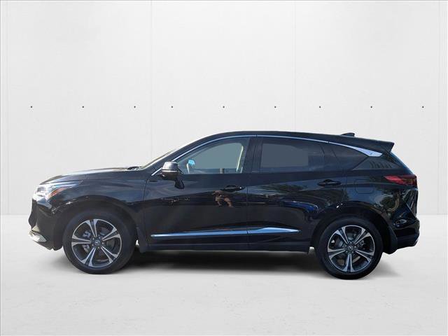 New 2025 Acura RDX SH-AWD w/ Technology Package image 5