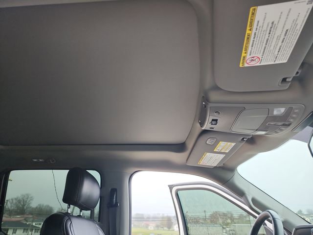 Used 2019 Ford F250 Lariat w/ Lariat Ultimate Package image 16