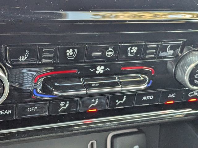 Used 2024 Jeep Grand Cherokee L Summit image 27