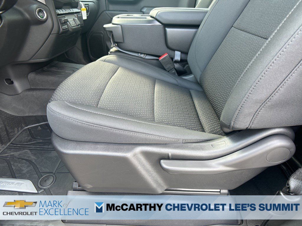 New 2026 Chevrolet Silverado 1500 W/T w/ WT Value Package image 28