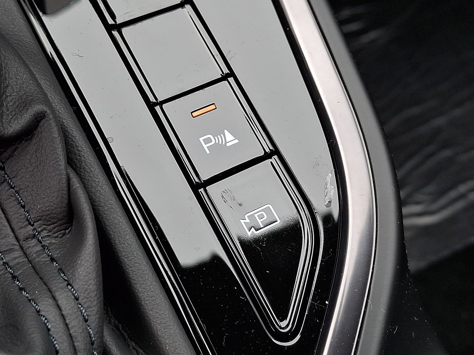 New 2026 Kia Niro EX w/ EX Premium Package FWD image 22