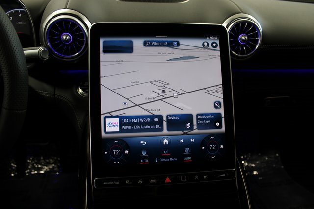 Used 2023 Mercedes-Benz SL 43 AMG image 26