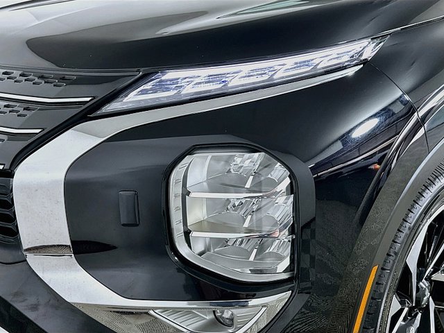 Used 2024 Mitsubishi Outlander SE AWD/4WD image 25