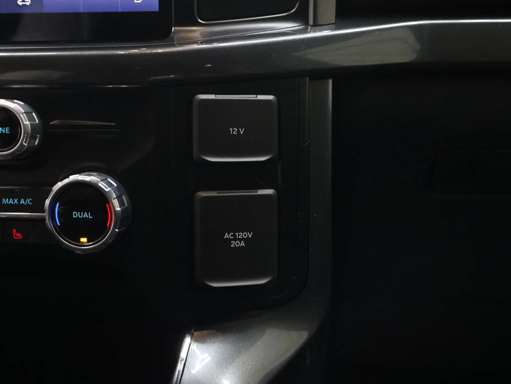 Used 2023 Ford F150 XLT w/ Equipment Group 302A High AWD/4WD image 27