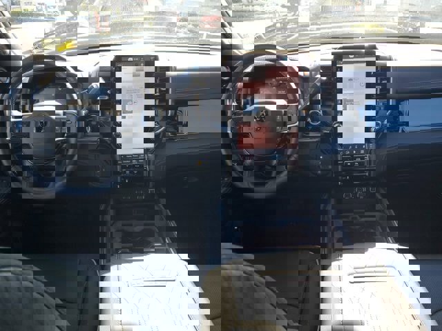 New 2026 RAM 2500 Limited image 6