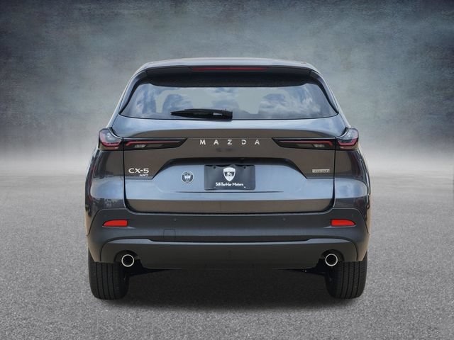 New 2026 MAZDA CX-5 Select AWD/4WD image 6