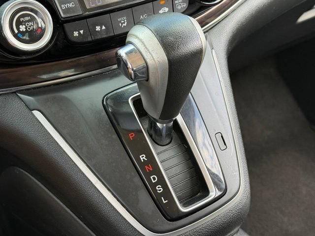 Used 2016 Honda CR-V Touring image 19