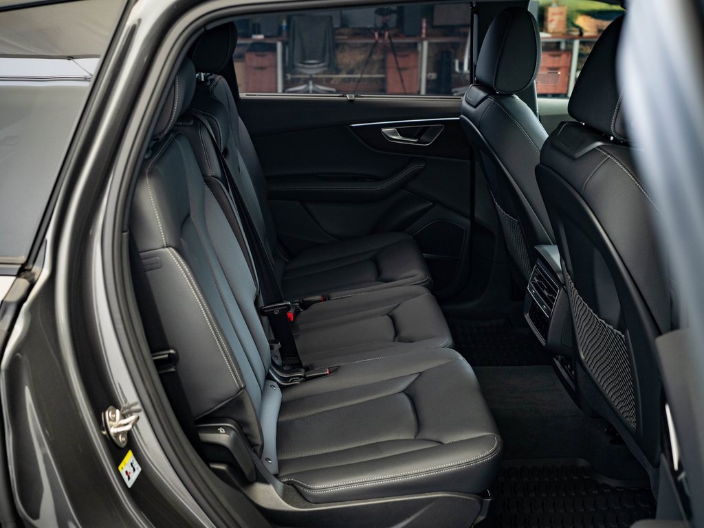 New 2026 Audi Q7 3.0T Premium Plus image 38