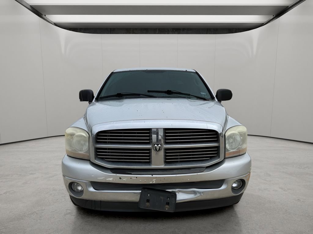 Used 2006 Dodge Ram 1500 Truck SLT image 8