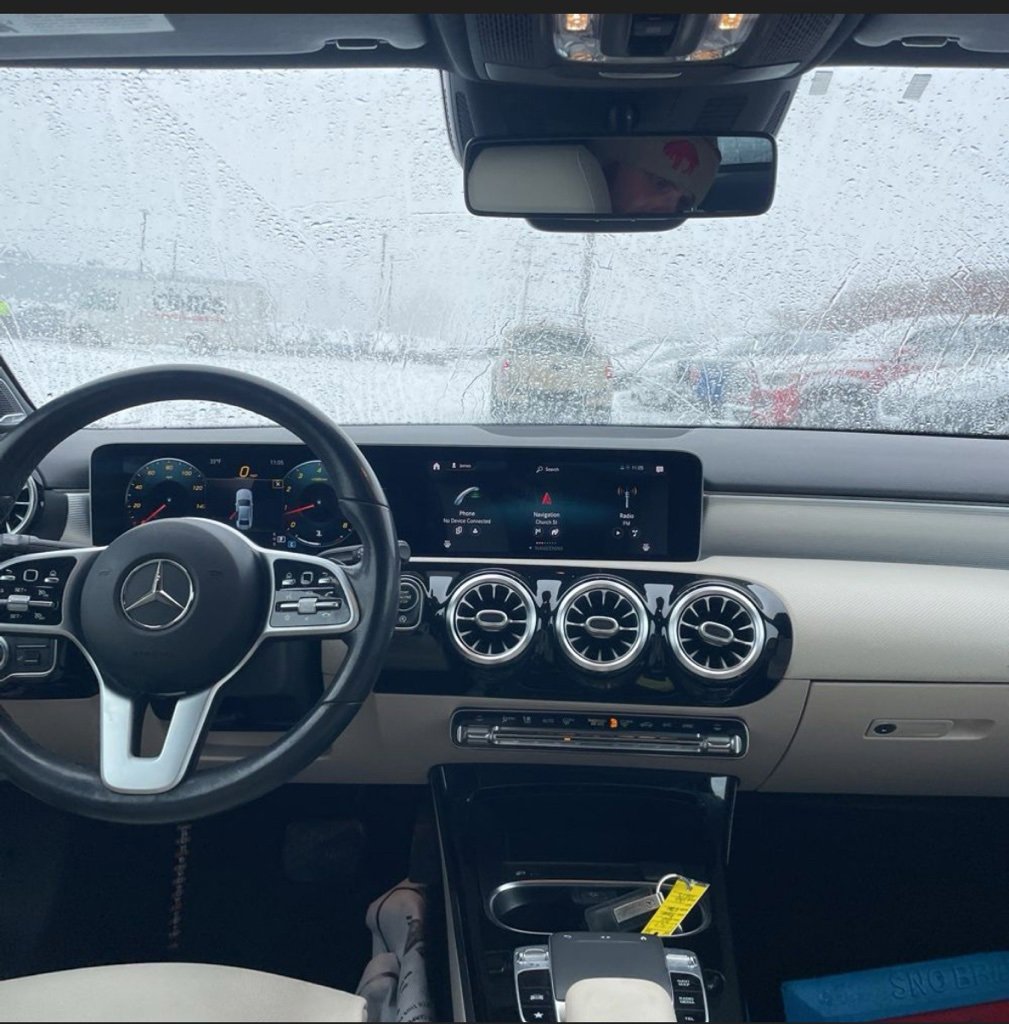 Used 2020 Mercedes-Benz A 220 image 13