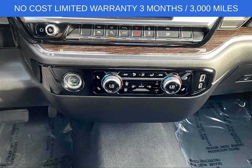 Used 2024 GMC Sierra 1500 SLE image 31