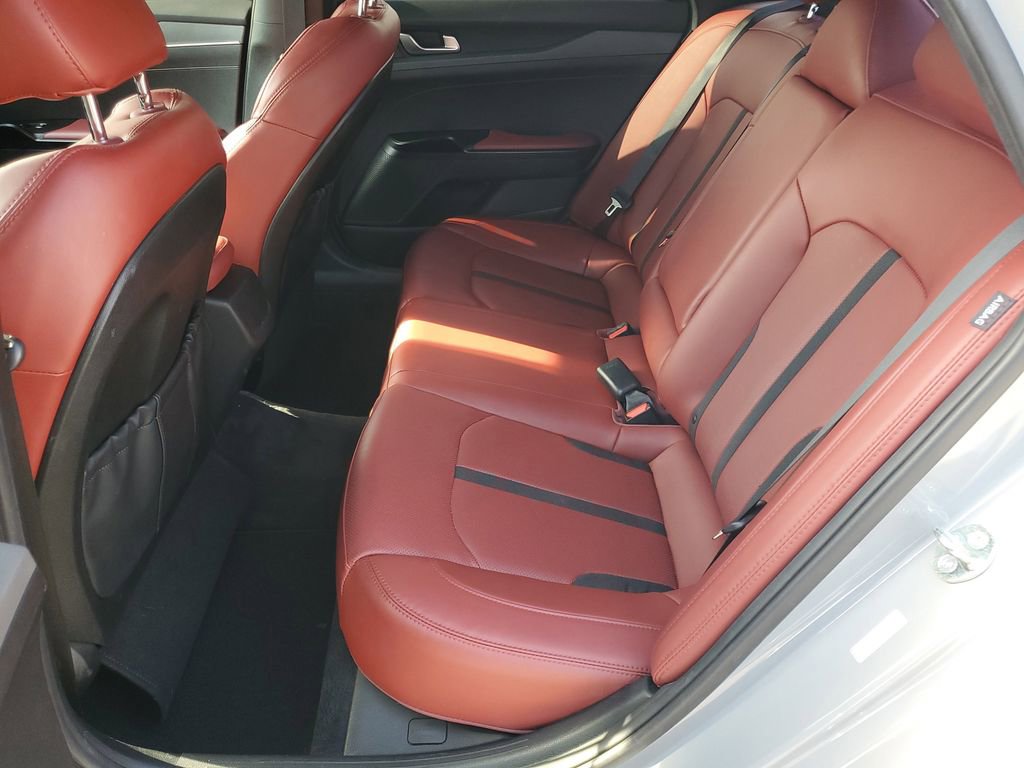 Used 2024 Kia K5 GT-Line w/ GT-Line Premium Package FWD image 21