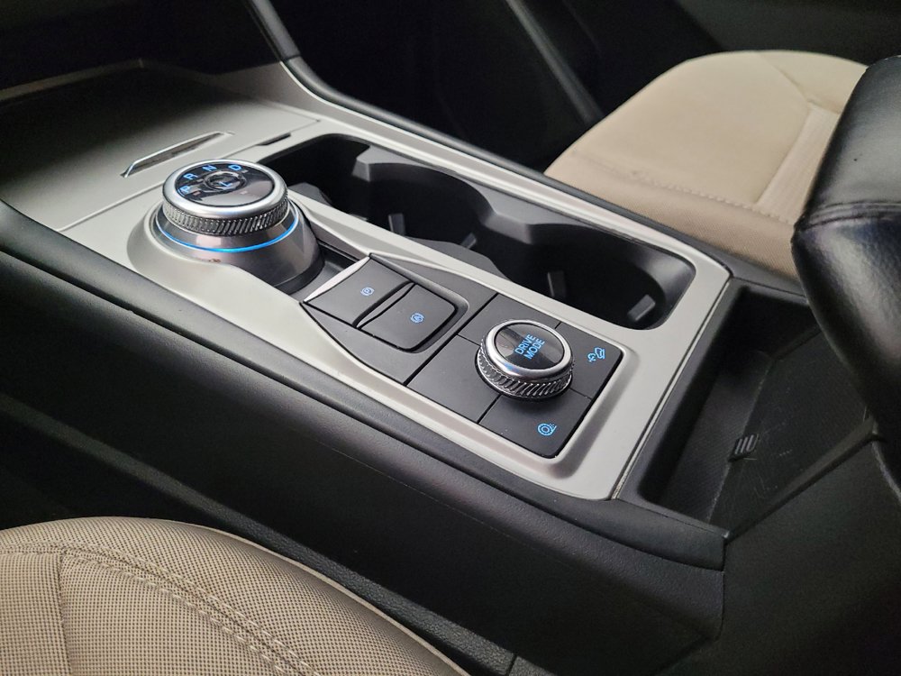 Used 2022 Ford Explorer 4WD image 26