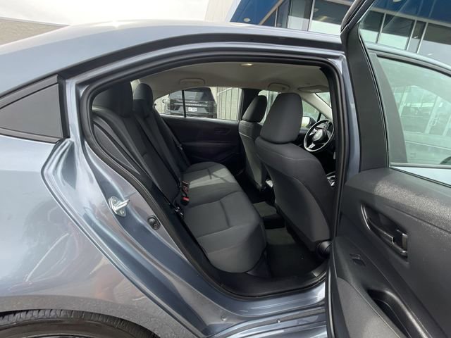 Used 2025 Toyota Corolla LE FWD image 24