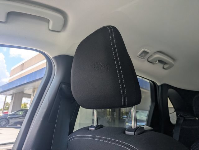 Used 2025 Ford Escape Active FWD image 34