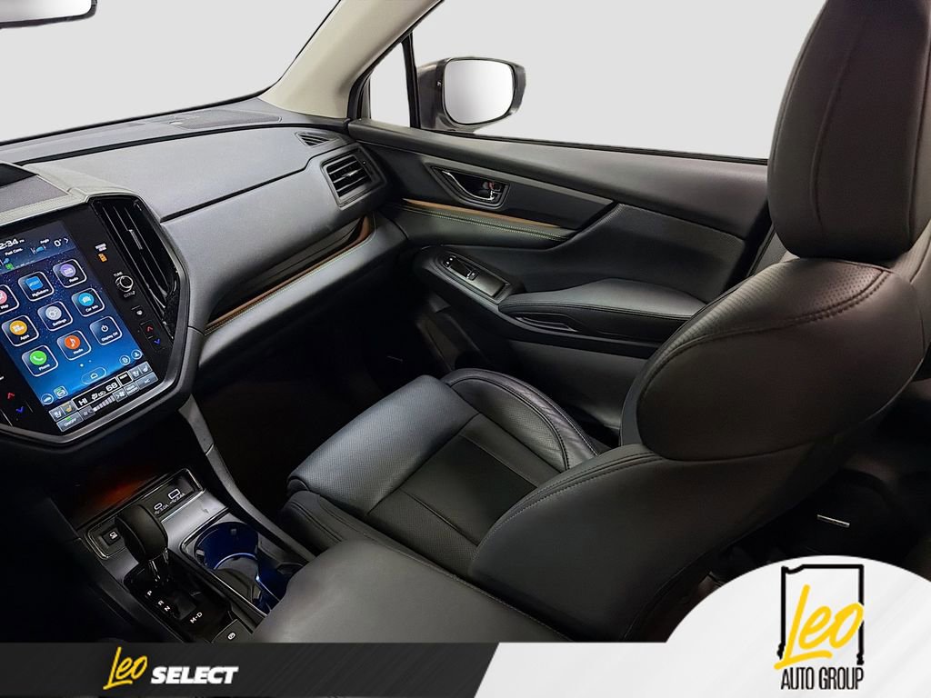 Used 2025 Subaru Ascent Bronze Edition image 25