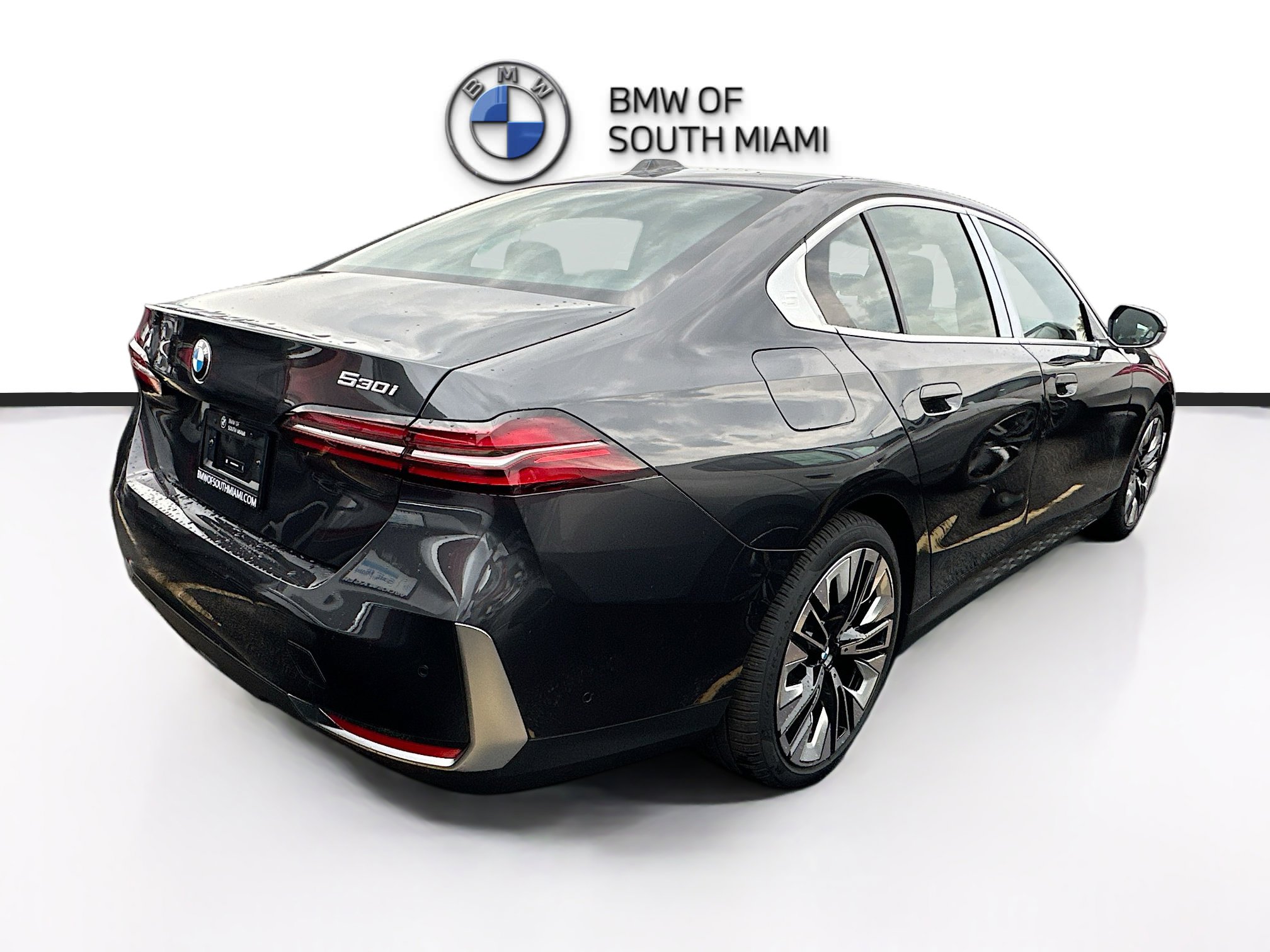 New 2026 BMW 530i image 6