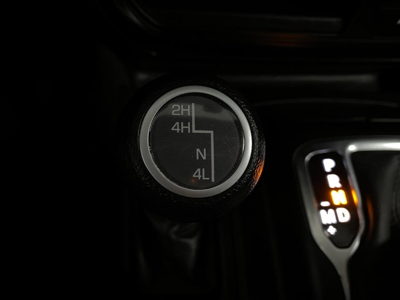 Used 2023 Jeep Wrangler Unlimited Sport image 25