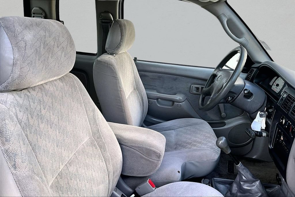 Used 2003 Toyota Tacoma 2WD Xtracab image 30