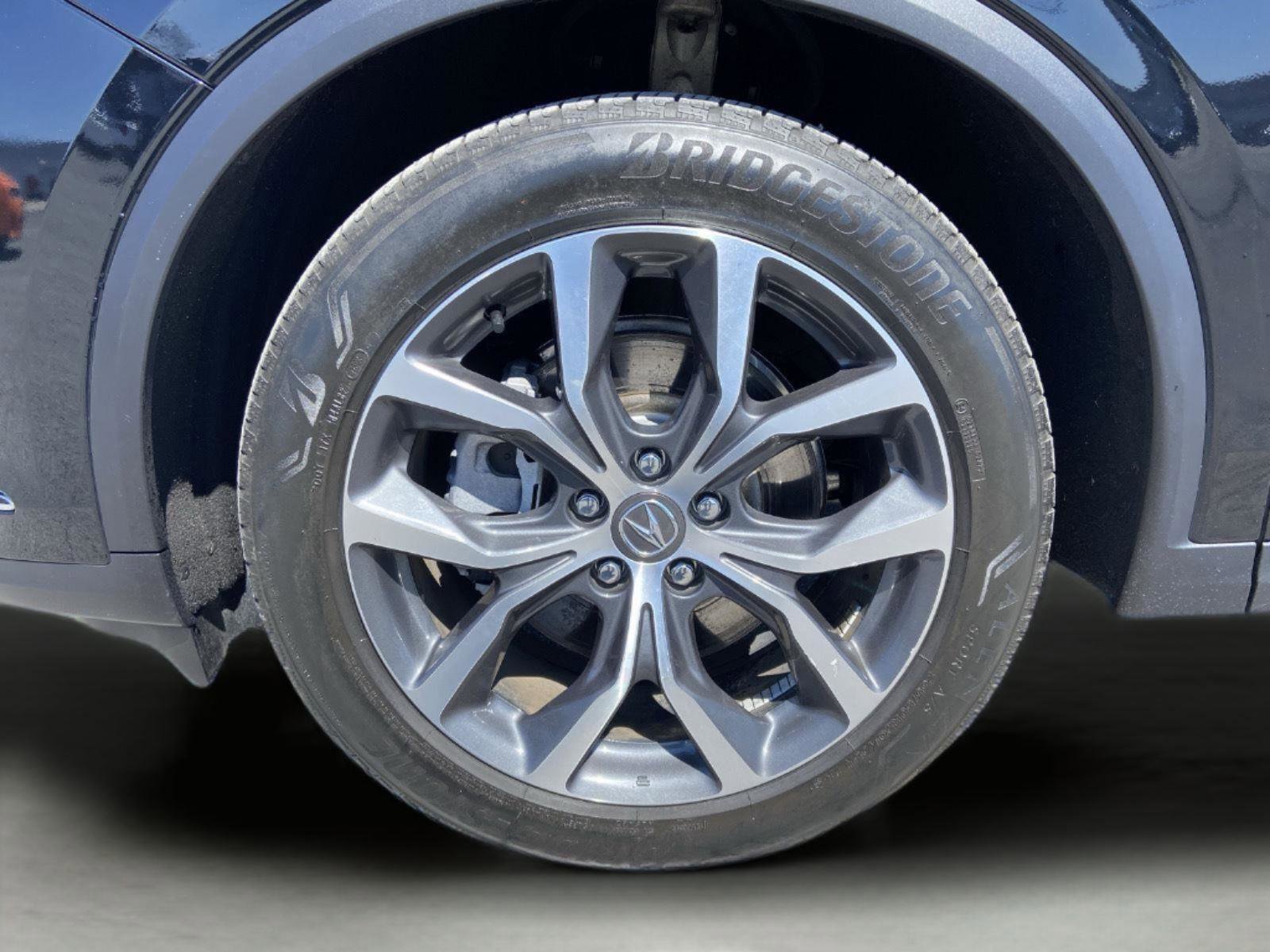 Used 2023 Acura MDX SH-AWD w/ Technology Package image 38