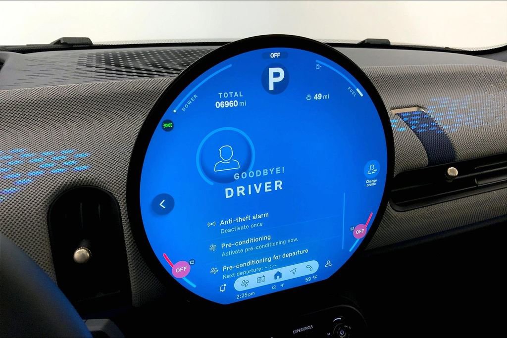 Certified 2025 MINI Cooper S image 20