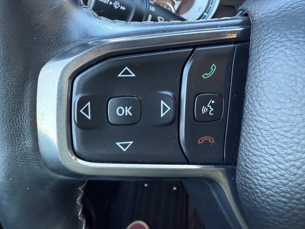 Used 2020 RAM 1500 Limited image 19