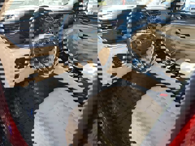 Used 2022 Jeep Grand Cherokee L Limited image 22