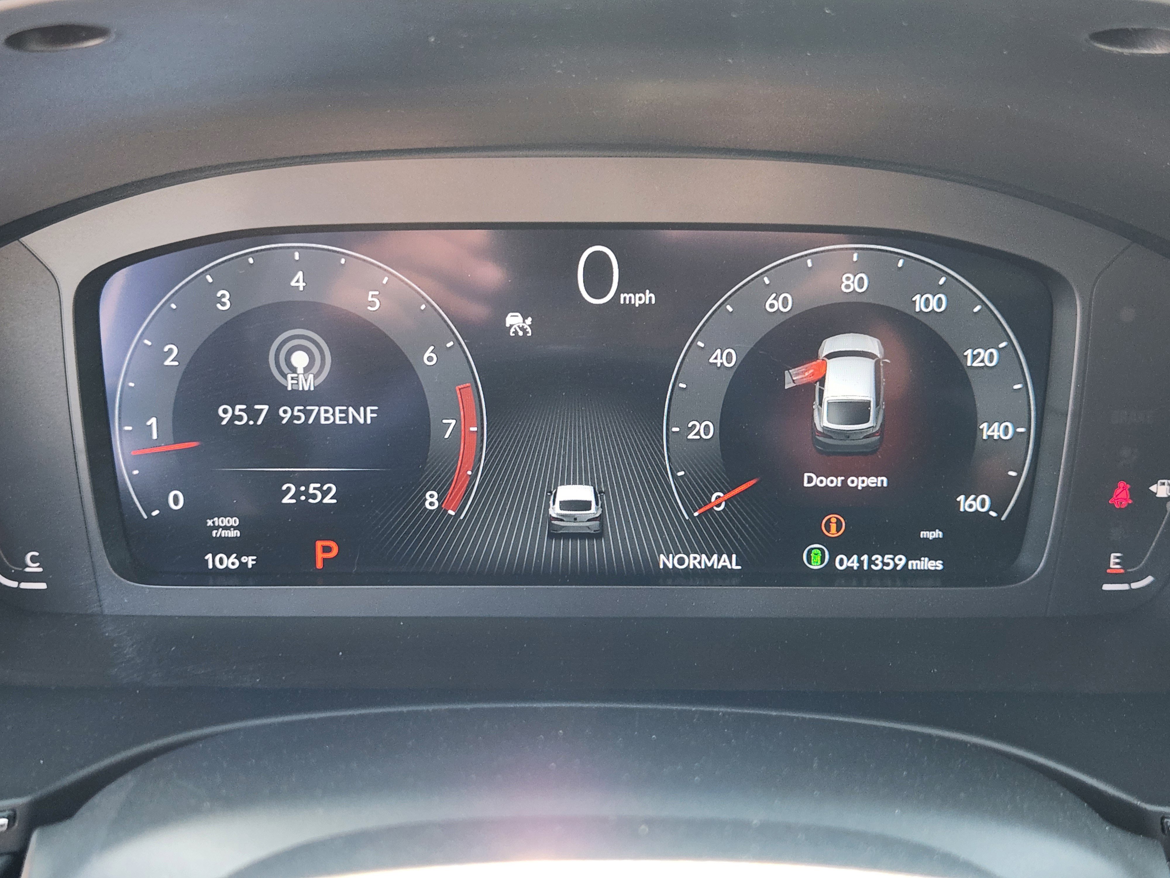 Certified 2023 Acura Integra A-Spec FWD image 10