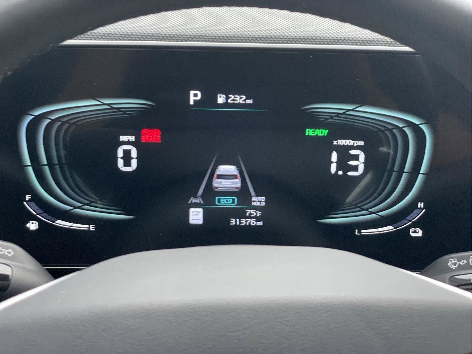 Used 2024 Kia Niro EX FWD image 27
