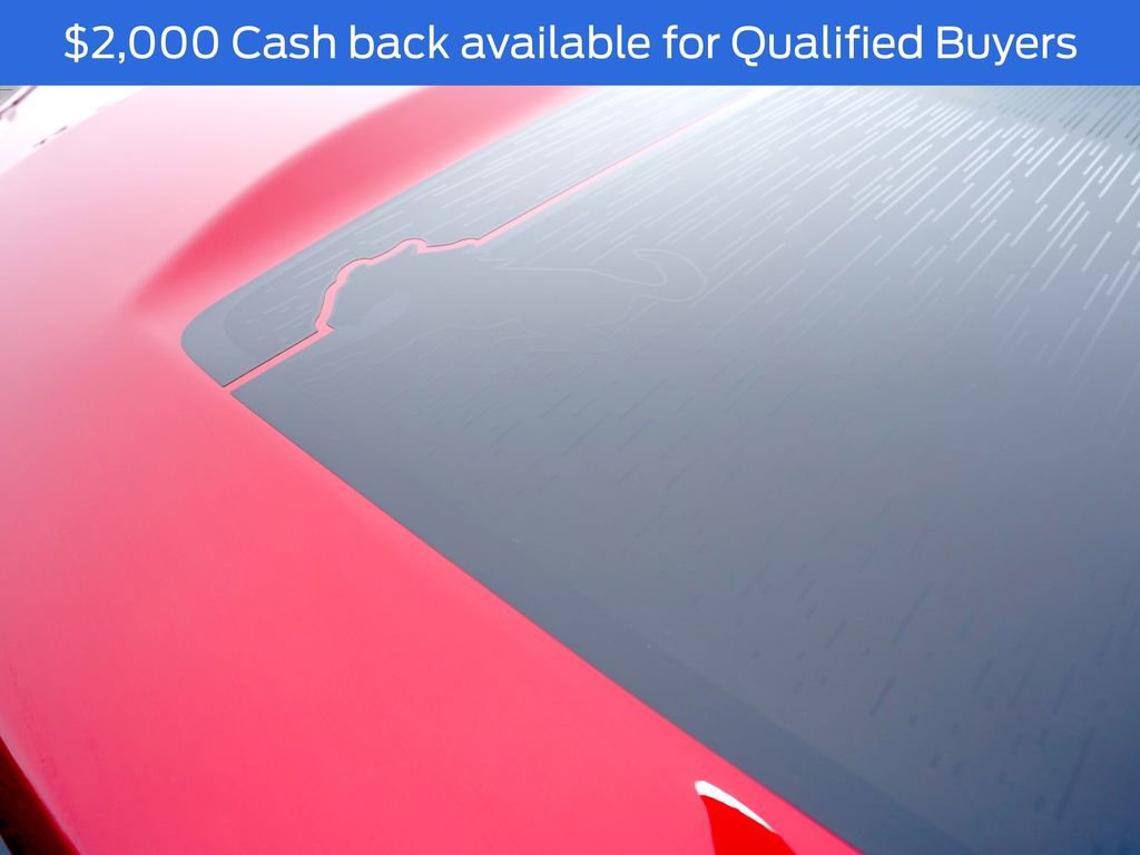 New 2025 Ford Bronco Sport Big Bend w/ Convenience Package image 30