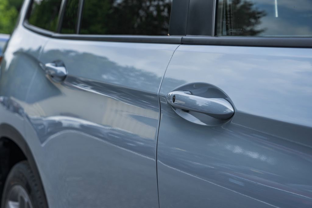 Used 2023 Honda Passport EX-L image 16