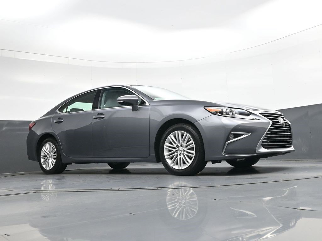 Used 2017 Lexus ES 350 w/ Premium Package FWD image 29