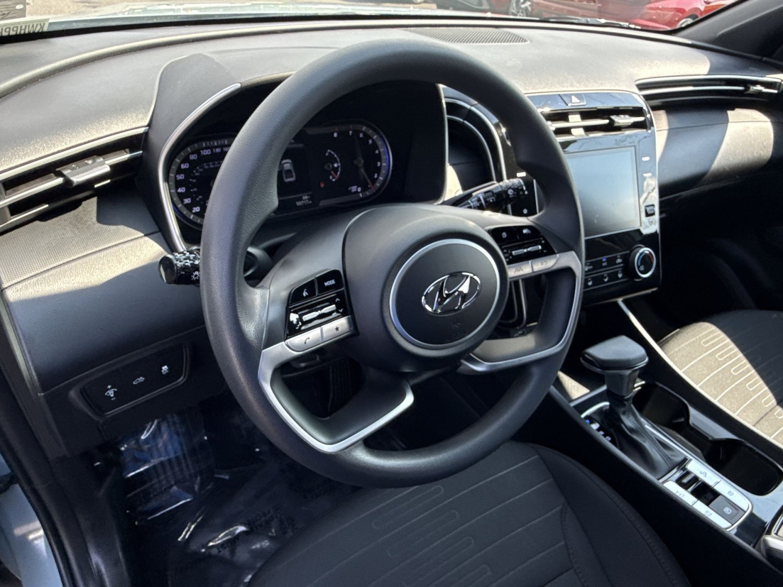Certified 2023 Hyundai Santa Cruz SEL AWD/4WD image 16