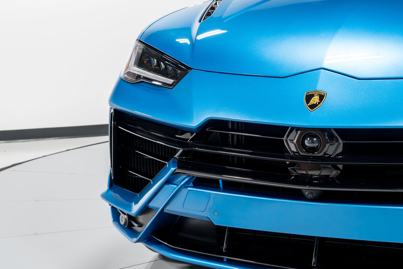 Used 2024 Lamborghini Urus S AWD/4WD image 46