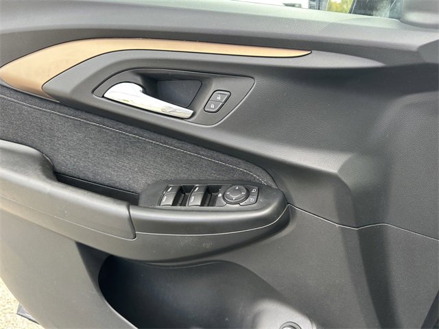 Used 2022 Chevrolet TrailBlazer ACTIV w/ Sun and Liftgate Package image 29