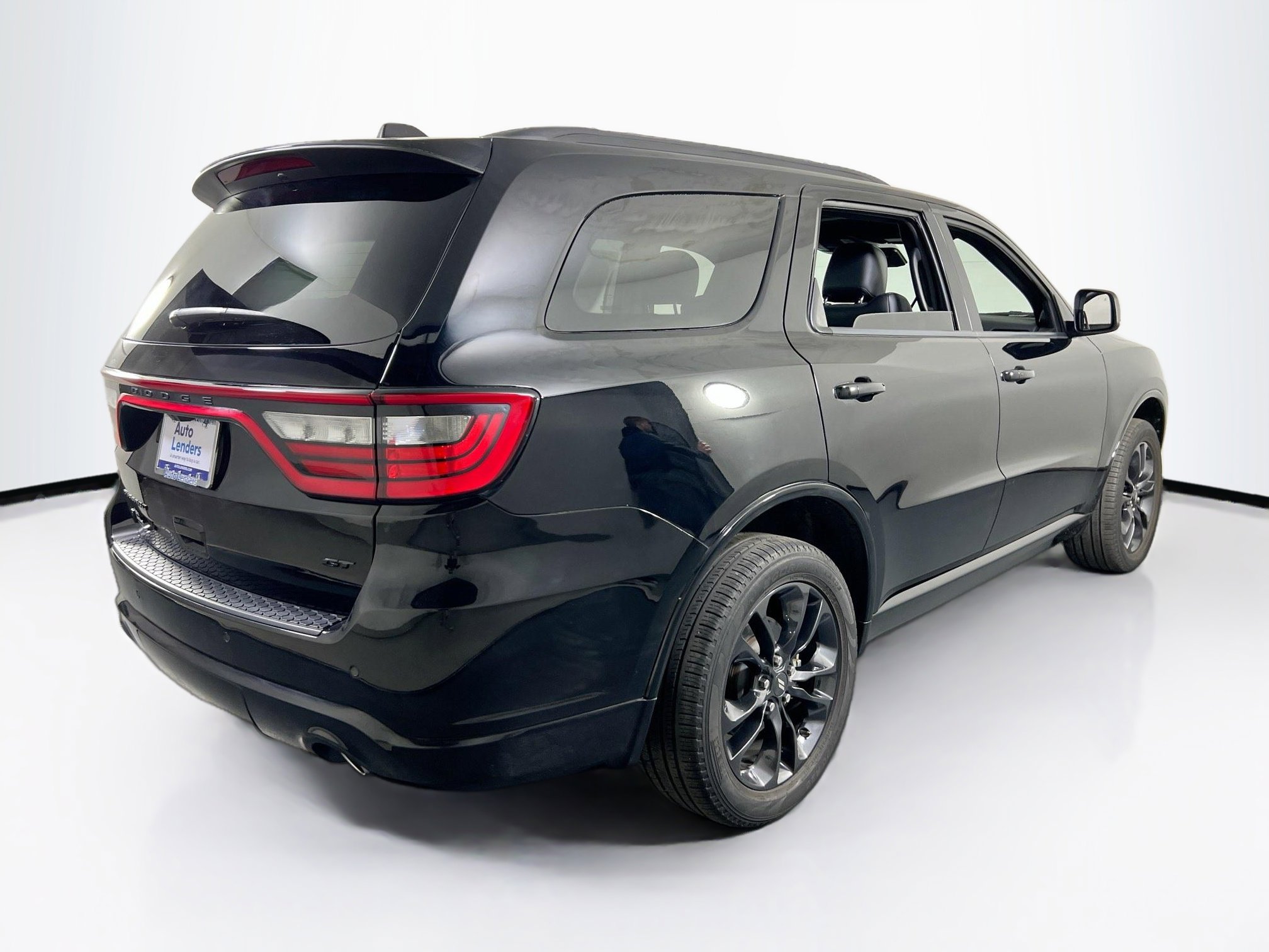 Used 2022 Dodge Durango GT image 5
