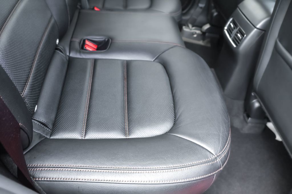 Used 2023 MAZDA CX-5 AWD 2.5 S image 32