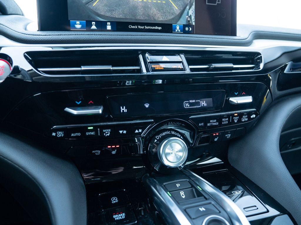 Certified 2026 Acura MDX SH-AWD image 32