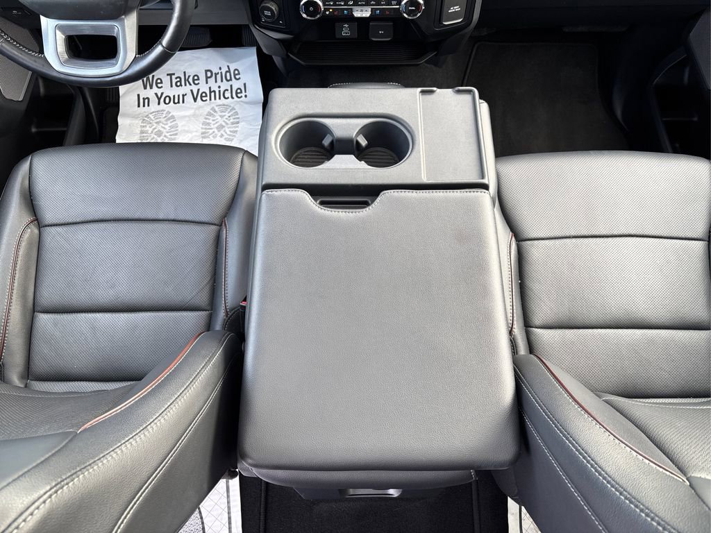 Used 2024 Ford F350 Lariat w/ Camper Package image 21