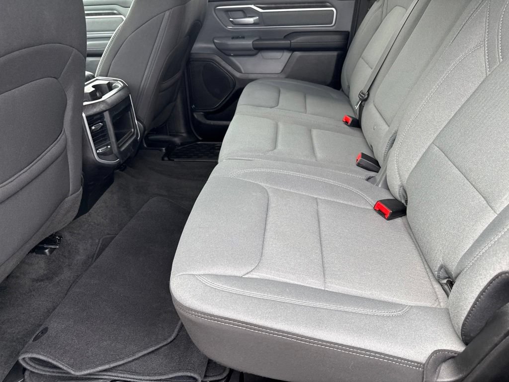 Used 2023 RAM 1500 Big Horn AWD/4WD image 35