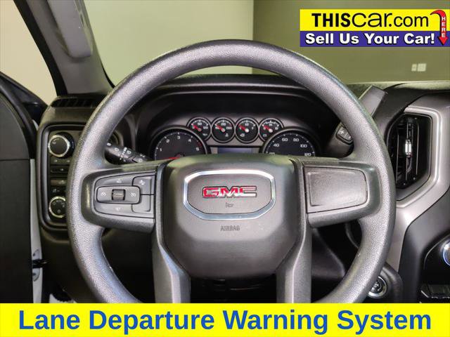Used 2024 GMC Sierra 2500 Pro AWD/4WD image 15