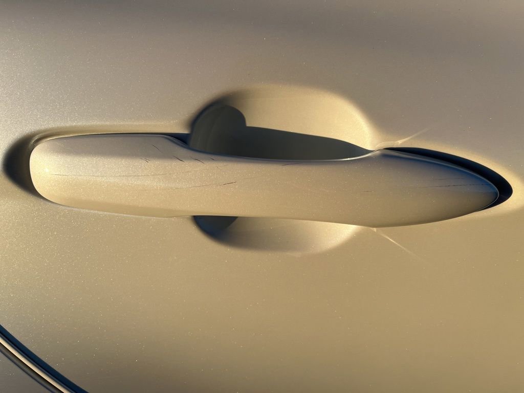 Used 2025 Toyota Camry XLE w/ Premium Package image 48