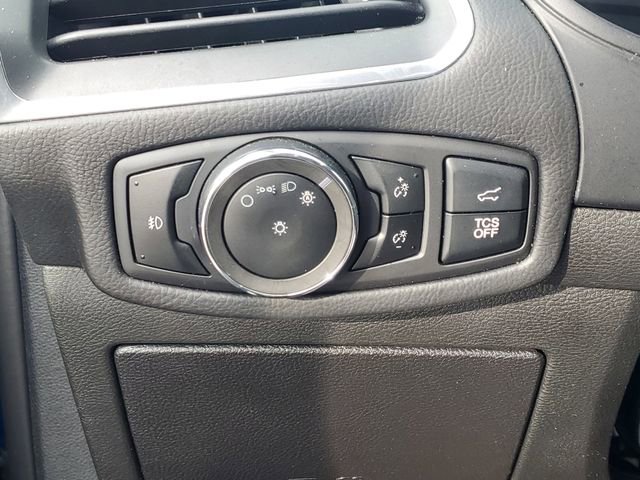 Certified 2024 Ford Edge Titanium image 12